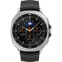 Samsung Galaxy Watch8 Classic 46 mm SM-L500 (Bluetooth) [ Black ]