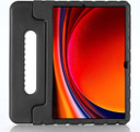 Samsung Galaxy Tab S10Fe Plus X620    Eva Shockproof Case    [Black]