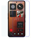 Nothing Phone (3A)         Flat Plastic [Clear]