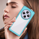 Xiaomi Redmi 14C      Soft Gel Case    [Clear Blue]