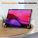 Lenovo Yoga Tab Plus 12.7 Tb520    Designer Tri-Fold Case      [Notouch]