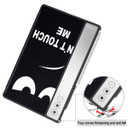 Lenovo Yoga Tab Plus 12.7 Tb520    Designer Tri-Fold Case      [Notouch]