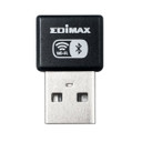 EDIMAX 2-in-1 Dual-Band Wi-Fi 6 AX900 & Bluetooth 5.3 USB Adapter.    
