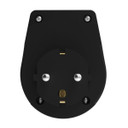 Outbound 20W PD Travel Adapter USB-A/C Ports NZ/AUS Plugs for use in Europe, Bali and more   