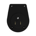 Outbound 20W PD Travel Adapter USB-A/C Ports NZ/AUS Plugs for use in USA, Canada and more   