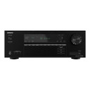 ONKYO 5.2 Channel AV Receiver Amplifier 150 Watts per Channel. 2x Subwoofer Preout, 5x HDMI (4x In, 1x Out) 3x Audio RCA In, 2x Digital In, 1x Audio RCA Out. Weight 8.4kg