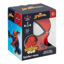 Mavel Spiderman SquishyGlo Light