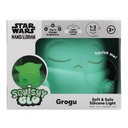 Star Wars Grogu SquishyGlo Light