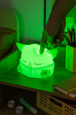 Star Wars Grogu SquishyGlo Light