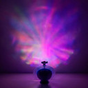 Disney Stitch Galaxy Projection Light