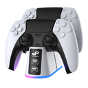 PowerPlay PS5 Elite Dual Charge Station