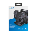 PowerPlay PS4 Dual Charging Station (Black)