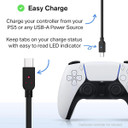 Nyko PS5 Charge Link