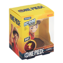 One Piece Luffy Icon Light