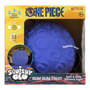 One Piece GumGum Fruit SquishyGlo Light