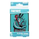 Fortnite Playing Cards