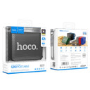 Hoco 5W Mini Bluetooth Speaker w/ 4 Hours, FM / MicroSD / USB Inputs (BS51)
