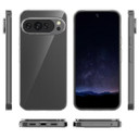 Google Pixel 10 Pro Xl      Soft Gel Case    [Clear]
