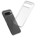 Google Pixel 10 Pro Xl      Soft Gel Case    [Clear]