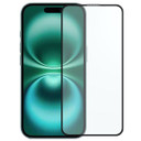 Iphone 17         Tempered Glass Screen Protector [Black]