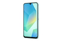 Samsung Galaxy A16 5G SM-A166/DS Mobile Phone [ 128GB / 6GB RAM - Light Green ]