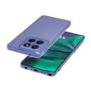 Moto Edge 60 Fusion      Soft Gel Case    [Clear]