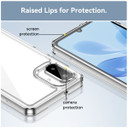 Samsung Galaxy A07      Soft Gel Case    [Clear]