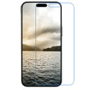 Iphone 17 Pro Max         Flat Plastic [Clear]