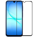 Samsung Galaxy A17 5G         Premium Full Cover Glass Screen Protector [Black]