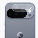 Google Pixel 10 Pro         Lens Protector [Clear]
