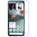 Nothing Phone (3)         Flat Plastic [Clear]