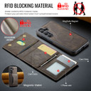 Samsung Galaxy S25Fe      Magsafe Wallet    [Coffee]