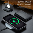Iphone 17      Magsafe Wallet    [Black]