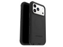 OtterBox Defender Pro MagSafe (CC) - iPhone 17 Pro Max-Black