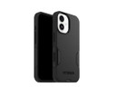 OtterBox Commuter MagSafe (CC) - iPhone 17 - Black