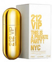 Carolina Herrera 212 VIP EDP (W)