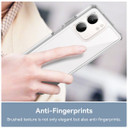 Oppo A5X      Soft Gel Case    [Clear]