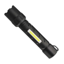 COAST LED Polysteel Built Tough IP54 Pure Beam Tor Crush & Drop-Proof Twist Focus (COAPS700R)