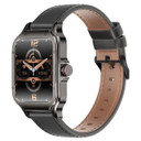 PROMATE IP68 Smartwatch w/ 1.78'' Curved Display & BT Calling Fitness Tracker Pedometer (XWATCH-RM-BLK)