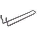 DYNAMIX Hooks L6 inches x10 Grey (SGP-L6)