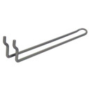 DYNAMIX Hooks L10 inches Grey 250mm long 10 pack (SGP-L10)