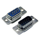 DYNAMIX Solder Connector DB25 Male (A-SC-D9M)