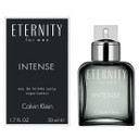 Calvin Klein Eternity Intense EDT 50ml 
(with box)