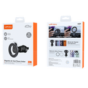 Magnetic Air Vent Phone Mount with 360' Rotation, Hook Locking (H09)