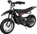Razor MX125 Electric Dirt Bike
