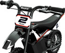 Razor MX125 Electric Dirt Bike