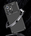 OnePlus Nord CE 3 Lite      Carbon Fibre Case    Black
