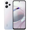 Xiaomi Redmi 12 Mobile Phone [128GB / 4GB RAM - Polar Silver]