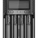 Nitecore UM4 Intelligent USB Four Slot Charger