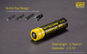 Nitecore NL1823 2300mAh Battery